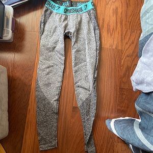 Gymshark leggings